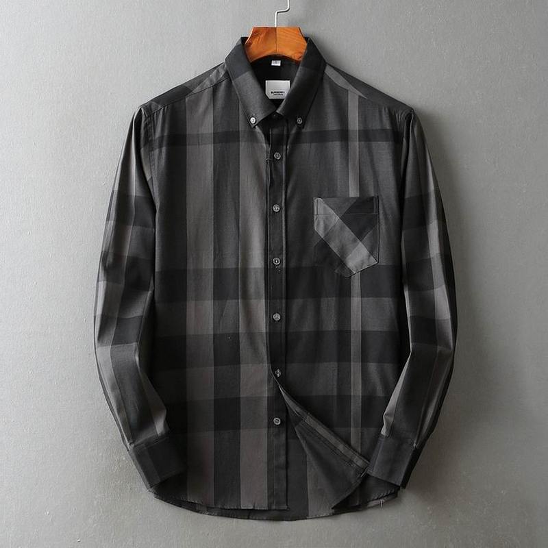 Burberry Men's Shirts 105